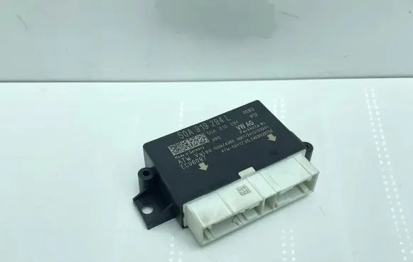 Volkswagen Touran III Parking PDC control unit/module 5QA919294L 5QA919294 EC06087