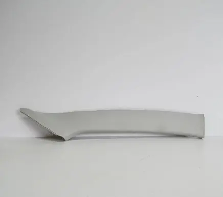 (A) pillar trim