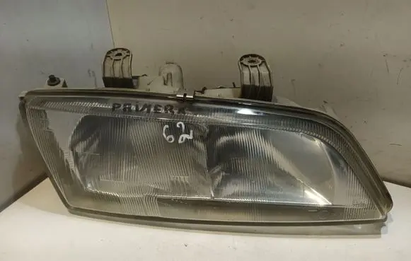 Nissan Primera Headlight/headlamp 04HCR5719