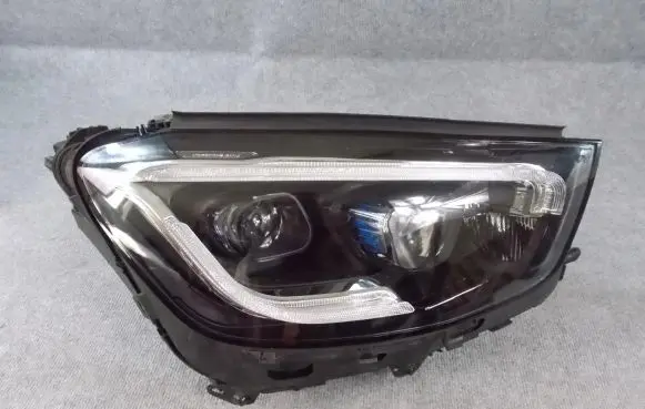 Mercedes-Benz GLC X253 C253 Headlight/headlamp A2539065003