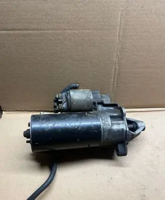 Volkswagen PASSAT B5 Starter motor 1005821478 25909