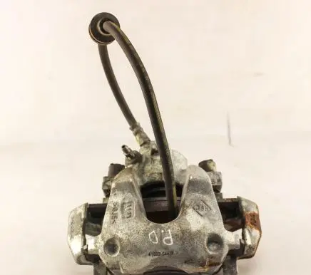 Dacia Sandero Front brake caliper