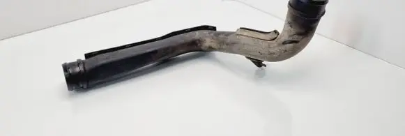Volkswagen Golf IV Intercooler hose/pipe 1J0145770T 1J0145762AM