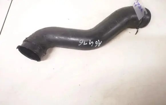 Volvo V50 Intercooler hose/pipe 9186195