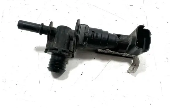 Peugeot 508 Air pressure sensor 9673199580 82MPP0201 109412E