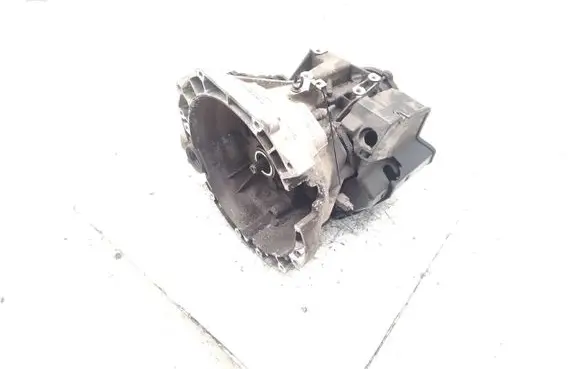 Ford Focus Manual 5 speed gearbox 4M5R7002ND T6TB1
