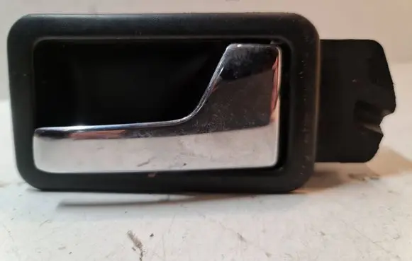 Audi 80 90 B3 Rear door interior handle 893837020