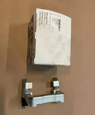 Skoda Fabia Mk3 (NJ) Other brake parts 6R0615426B