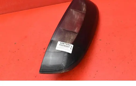 Opel Corsa C Rear/tail lights 89307501