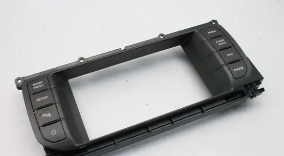 Land Rover Range Rover Evoque L538 Head unit multimedia control BJ3218C858DC