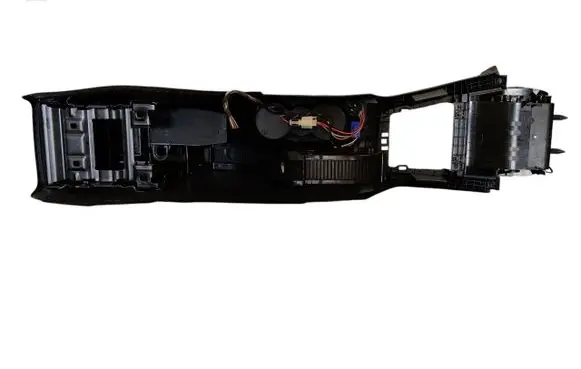 Skoda Citigo Center console 1Z1863241