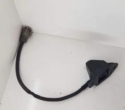 Citroen C5 Tire pressure sensor 9661360280 A2C53253622