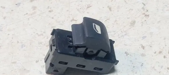 Peugeot 207 Electric window control switch