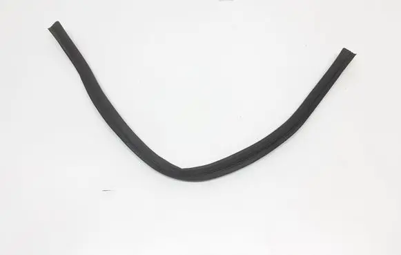 Mercedes-Benz S W221 Engine compartment rubber A2216280098