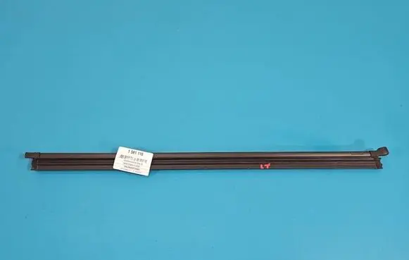 Skoda Octavia Mk4 Rubber seal rear door 5E3839479 IMPRK1581116