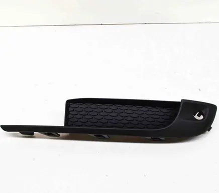 Front grill