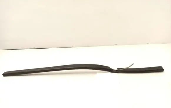Engine compartment rubber