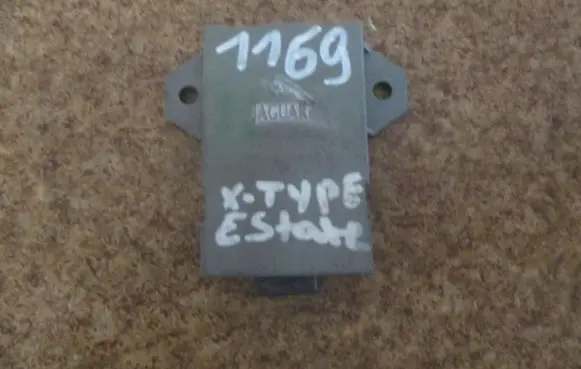 MPM control module