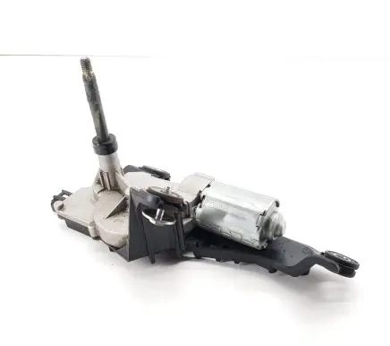 Renault Koleos I Rear window wiper motor F00S2B4074