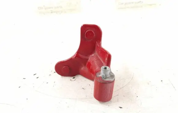 Mercedes-Benz GLK (X204) Rear door lower hinge 2047300737 A2047300737