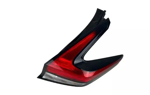 Nissan Leaf II (ZE1) Rear/tail lights 26550-5SH0A