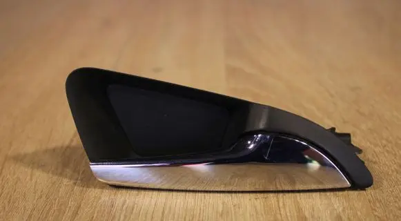 Chevrolet Orlando Rear door exterior handle
