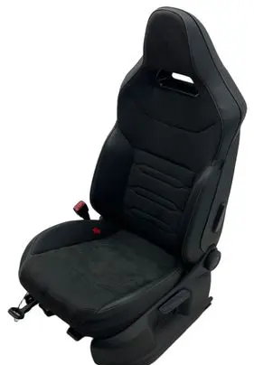 Cupra Ateca Front double seat 2Q4881105L