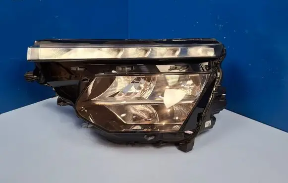 Skoda Kamiq Headlight/headlamp 655941015B 13040010020