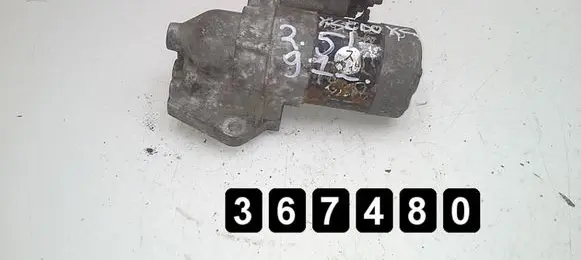 Mazda Xedos 9 Starter motor 2500l m001t96081