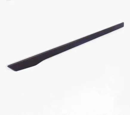 Tesla Model X Rear door card panel trim 103608100