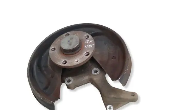 Audi TT TTS Mk2 Rear wheel hub spindle/knuckle 3C0505435F