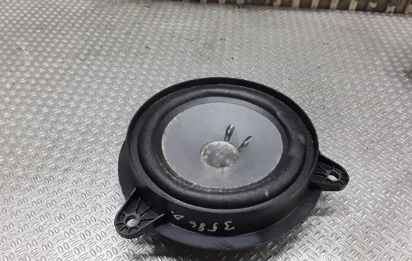 Infiniti FX Front door speaker 28156AM900