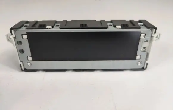 Peugeot 508 Screen/display/small screen 9665334380
