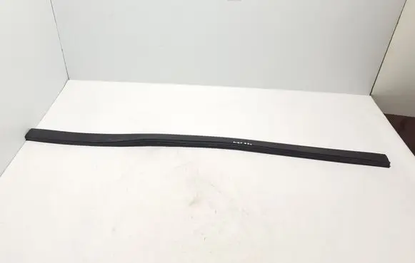 Renault Megane E-Tech Engine compartment rubber 668300698R