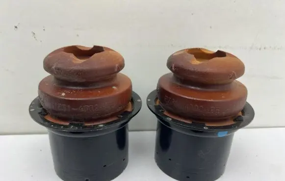 Ford Tourneo Custom Front coil spring PZ314002FB