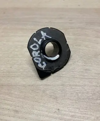 Toyota Yaris XP210 Front parking sensor holder (PDC) 