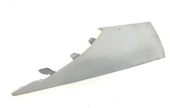 Audi A4 S4 B9 (D)pillar trim (top) 8W5867246A
