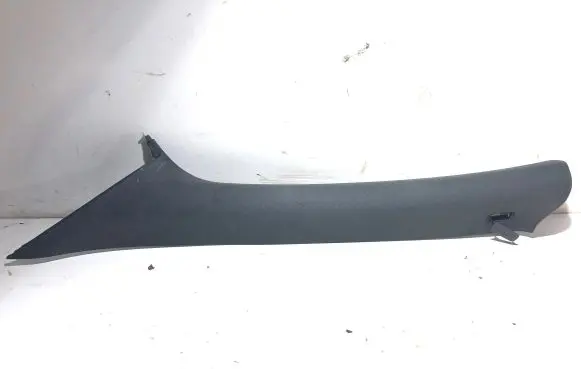 Audi Q7 4L (A) pillar trim 4L0867233 AU716AS5