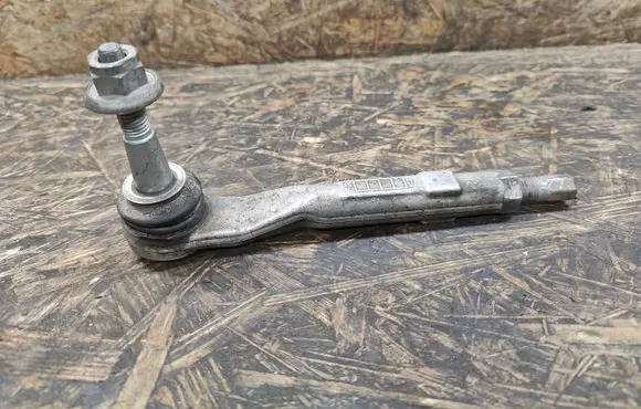 Alfa Romeo Stelvio Steering tie rod end 