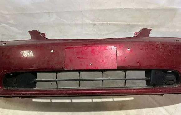 Honda Civic Front bumper 71101S5A 71101
