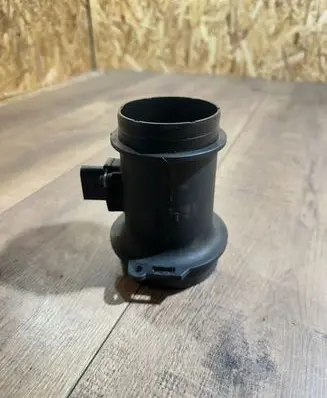 Audi A6 S6 C6 4F Mass air flow meter 059906461K