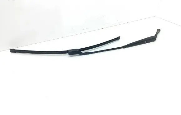 Peugeot 508 Windshield/front glass wiper blade 9686437680