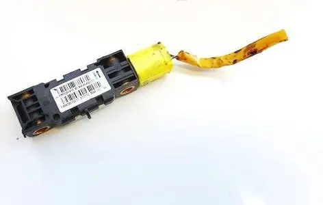 Mitsubishi Colt Airbag deployment crash/impact sensor a4545400117 pmr587419