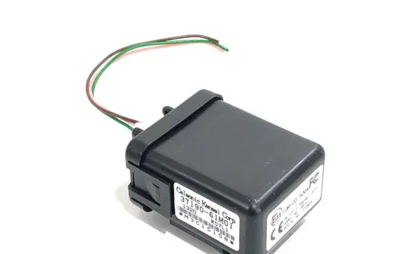Other control units/modules