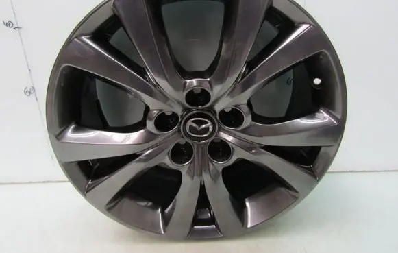 Mazda CX-30 R18 alloy rim 