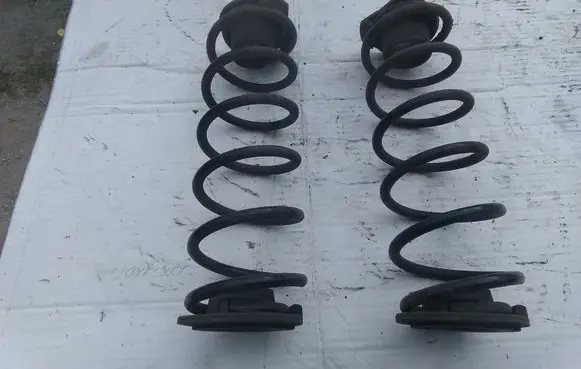 Honda Civic Rear coil spring