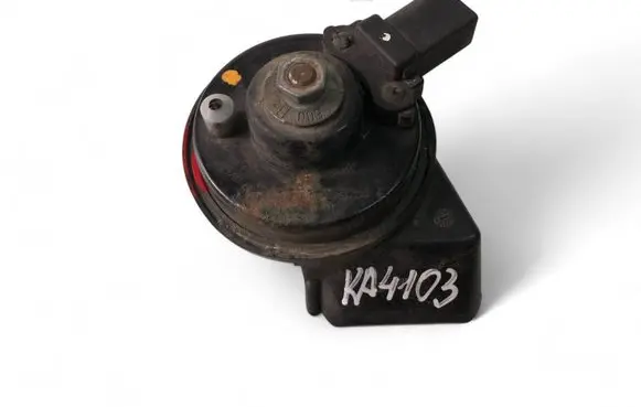 Audi A3 S3 8P Alarm system siren E9024148