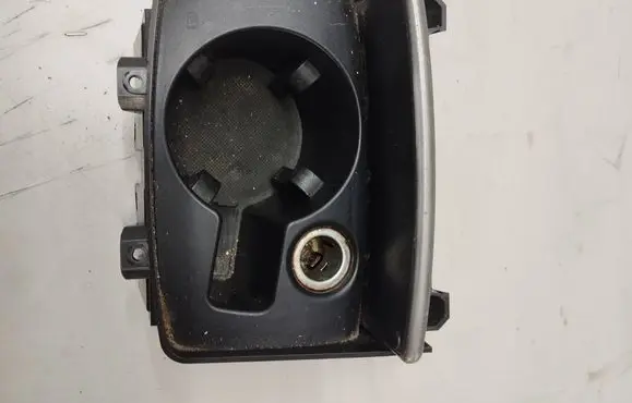 Audi A6 S6 C6 4F Car ashtray 4F1862533