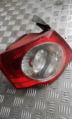 Volkswagen PASSAT B6 Rear/tail lights 3c5945095c