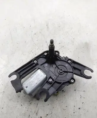 Citroen DS5 Rear window wiper motor 9680477480 53031812